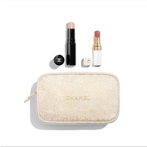 Chanel 2023 Holiday Gift Set